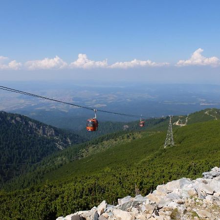 Borovets Apartments, Iglika 2 Εξωτερικό φωτογραφία