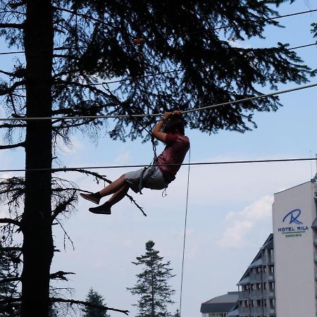 Borovets Apartments, Iglika 2 Εξωτερικό φωτογραφία