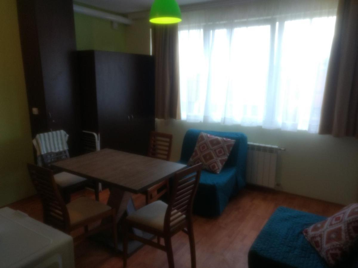 Borovets Apartments, Iglika 2 Εξωτερικό φωτογραφία