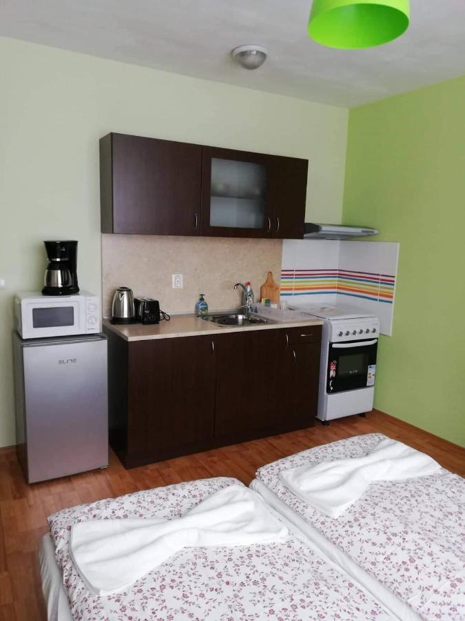 Borovets Apartments, Iglika 2 Εξωτερικό φωτογραφία