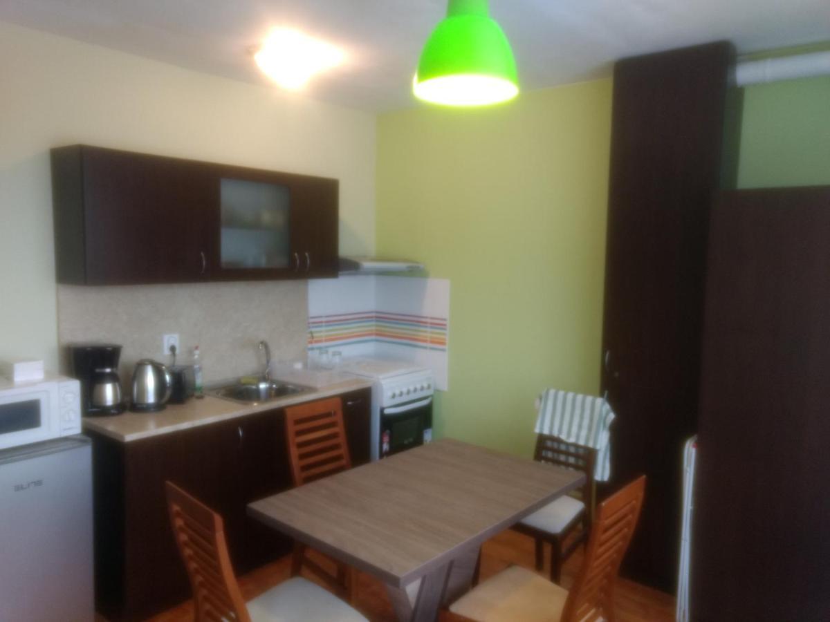 Borovets Apartments, Iglika 2 Εξωτερικό φωτογραφία