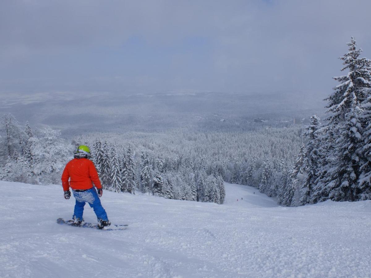 Borovets Apartments, Iglika 2 Εξωτερικό φωτογραφία