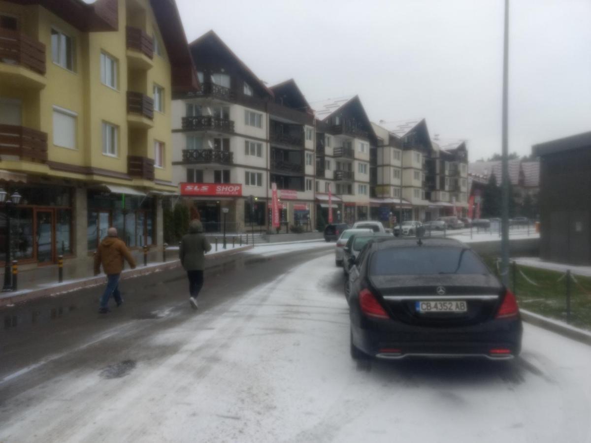 Borovets Apartments, Iglika 2 Εξωτερικό φωτογραφία