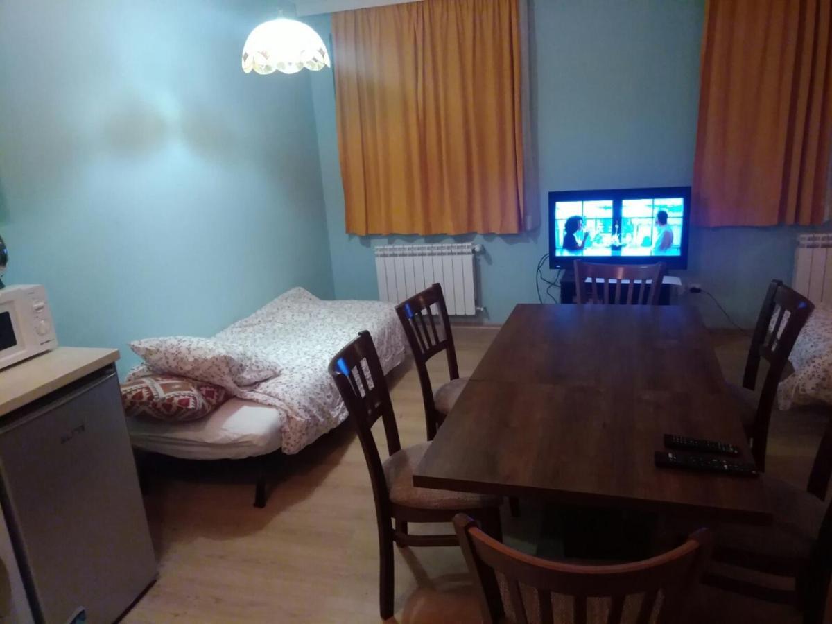 Borovets Apartments, Iglika 2 Εξωτερικό φωτογραφία