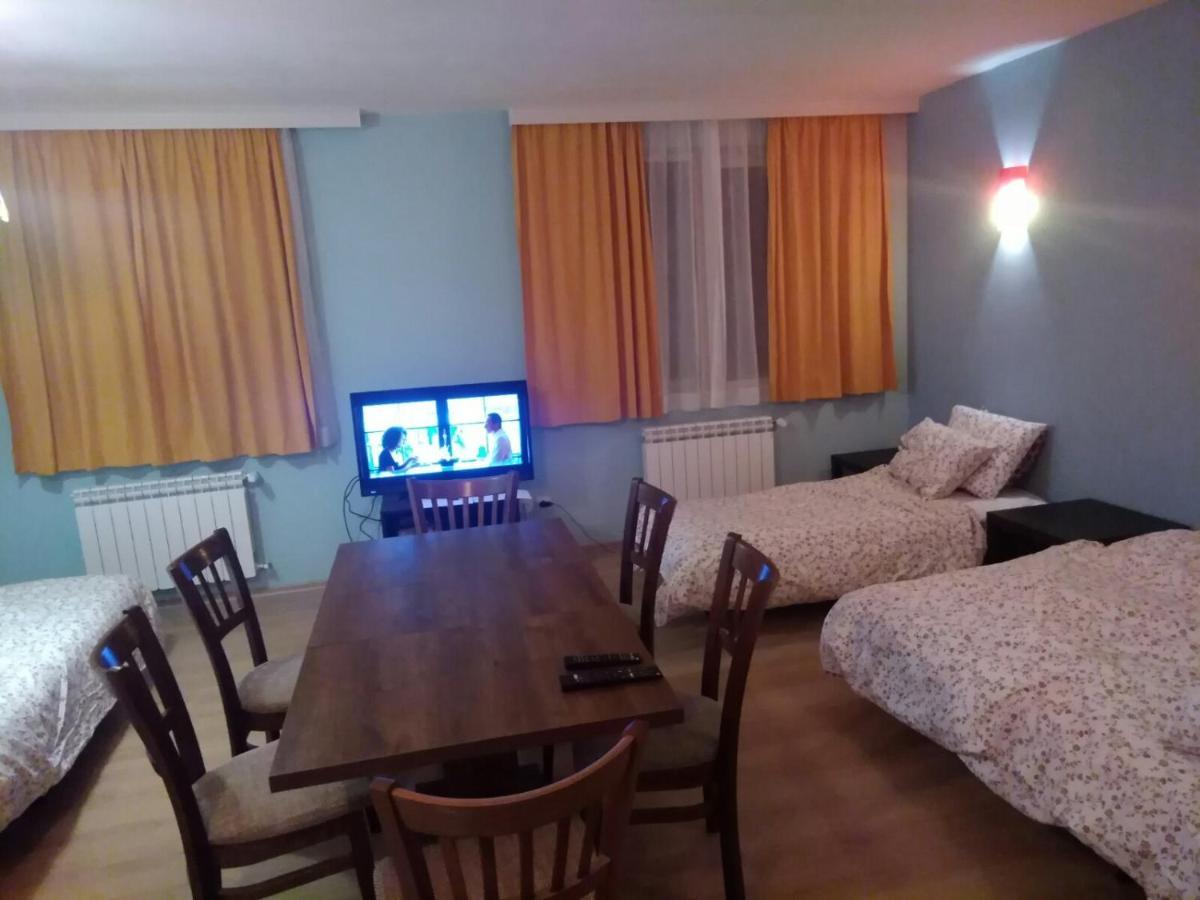 Borovets Apartments, Iglika 2 Εξωτερικό φωτογραφία