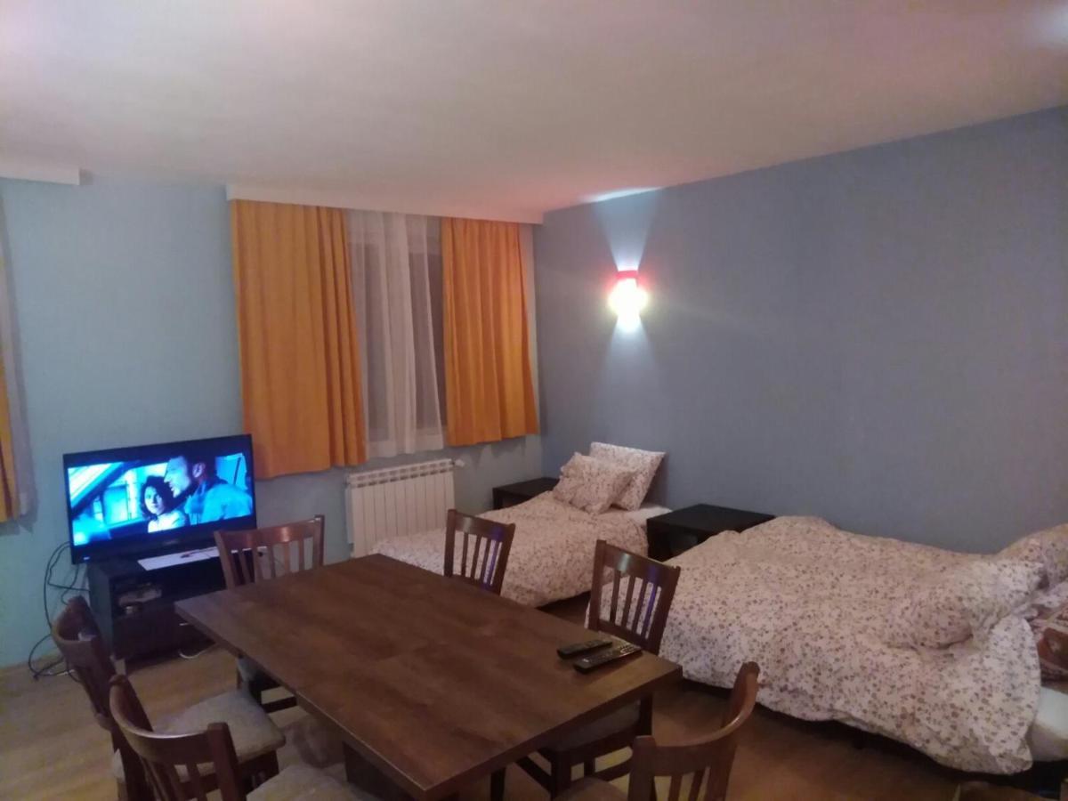 Borovets Apartments, Iglika 2 Εξωτερικό φωτογραφία