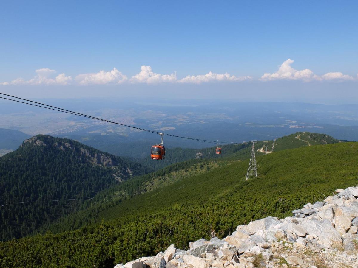 Borovets Apartments, Iglika 2 Εξωτερικό φωτογραφία