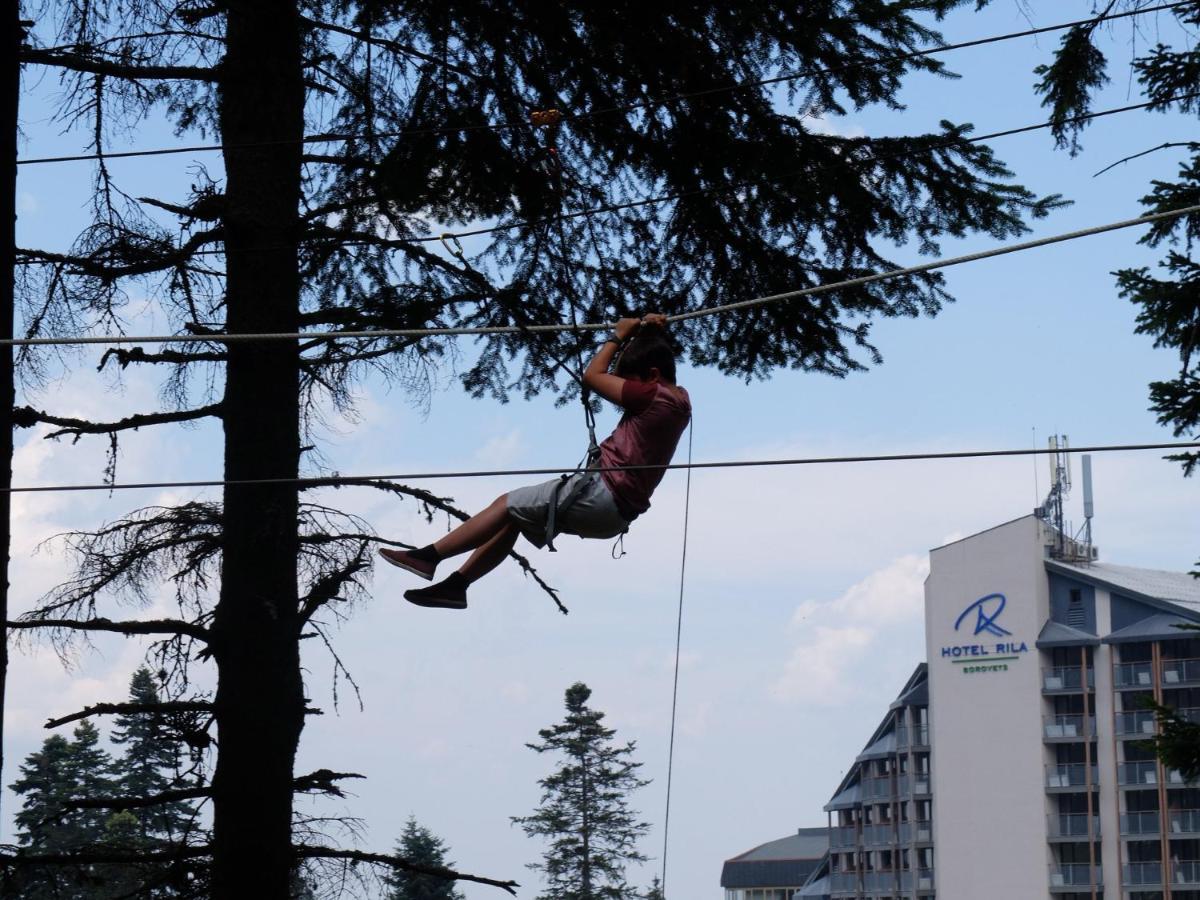 Borovets Apartments, Iglika 2 Εξωτερικό φωτογραφία