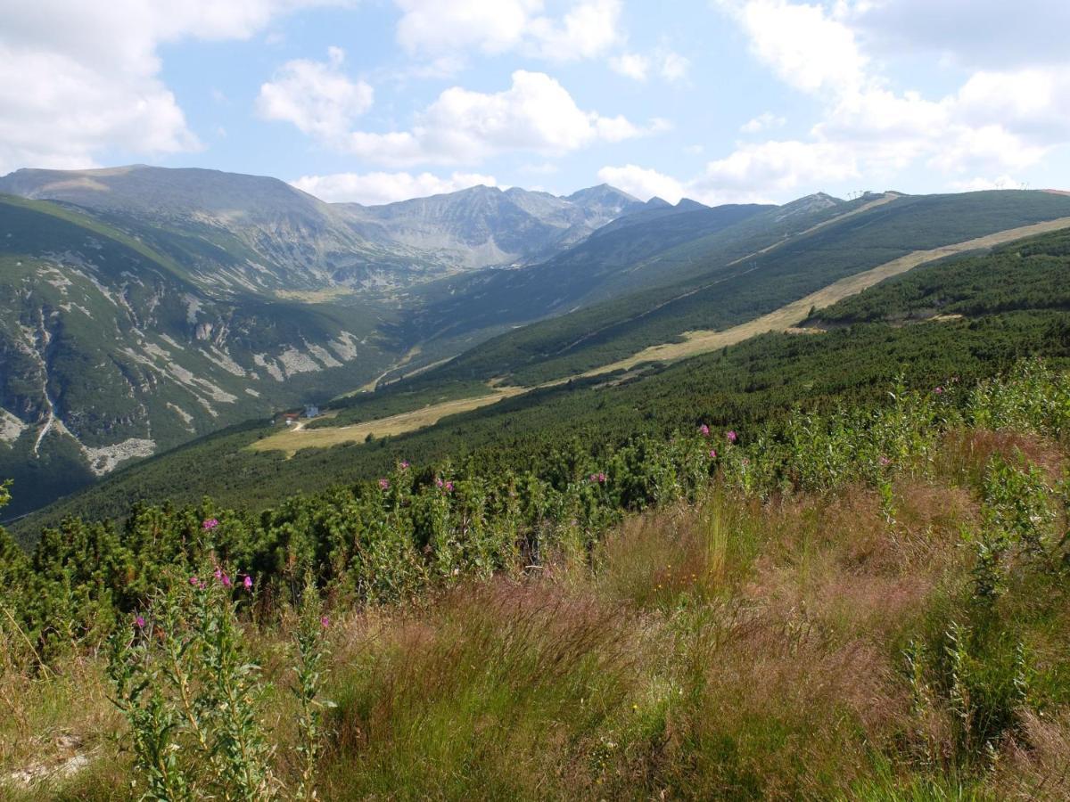 Borovets Apartments, Iglika 2 Εξωτερικό φωτογραφία